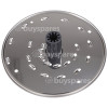 Kenwood Coarse Shredding Disc