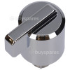 Delonghi Steam Control Knob