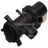 Maytag Drain Pump Assembly : Plaset M00341 30W