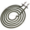 Hob Ring Element 7"