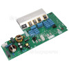 Bosch Pc Board