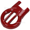 Dyson Wand Handle Cap - Red