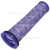 Filtre Pr&eacute;-moteur D'aspirateur Cmplt Dyson