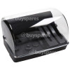 Magimix Tool Box Disc & Blade Storage