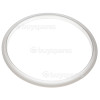 Tefal Lid Seal Gasket:Pressure Cooker: Snelkookpan
