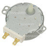 Gorenje Turntable Motor : TYJ50 8A7 220-240V Ac 4W
