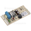 Hanseatic GNH 57650 Control PCB