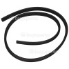 Hisense HS520E40WUK Door Seal / Gasket : Length 1615mm