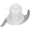 Couteau De Robot De Cuisine Kenwood