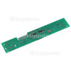 Module &Eacute;lectronique D'affichage De Lave-vaisselle : D13 / LED Rouge / YH