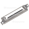 Samsung WF8604NGW Bracket Heater WD0704CQR STAINLESS-STS43