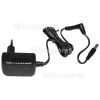 Hisense Charger 32V 450MA With Two Pin Euro Plug