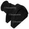 Hisense HVC5262AUK Filter Cover Rubber Hisense