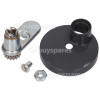 Kenwood Planet Hub Assy Inc Cover And Hub Nut Chef