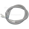 Hisense Aquastop Inlet / Fill Hose (With Lead)