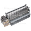 Moteur Du Ventilateur De Refroidissement Du Four