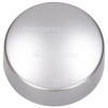 Zanker KAM960X Microwave Control Knob - Silver