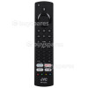 JVC Fire TV Edition Remote Control With Alexa