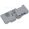 Distributeur DVG 622 K IX UK Indesit