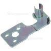 Panasonic NR-B53V2-XB Freezer Upper Door Hinge