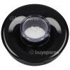 Kenwood Goblet Lid And Filler Cap Black