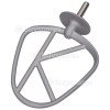 Crochet P&eacute;trisseur K Pour Robot De Cuisine (aluminium) Kenwood