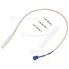 Kit Sonde De Temp&eacute;rature De R&eacute;frig&eacute;rateur Cong&eacute;lateur 20RB-D3J Whirlpool