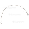 C&acirc;ble De Charni&egrave;re De Porte De Lave-vaisselle : Longueur 570mm Hisense