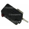 Hisense HS520E40WUK Microswitch : 2TAG (B) Normally Open (NO)