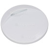 Blanco Vent Cover & Seal