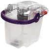 Bissell Tank Assembly - Grapevine Purple