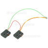 Cable Lever To Mmi