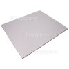 Plaque De Recouvrement Pour Lave-linge DXA 610AIW3/1-80 Hoover