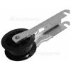 Pulley Wheel Assy Friac