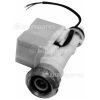 Kenwood Swing Out Filter Holder & Non-Drip Valve Assembly