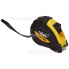 Rolson 5M Tape Measure ( Display Box Of 10)