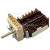 Bosch Function Selector Switch