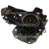 Kenwood Boildry Control