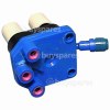 Pompe De Fer &Agrave; Repasser Whiteline DA7683 DA-15A 15 Rowenta