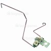Tefal 4196002S Thermal Fuse 55-T03