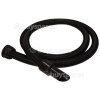 Numatic 2.9m Nuflex Threaded Hose