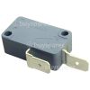 Door Switch (low End) D3421FW Beko