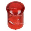 Caple Red Indicator Lamp Lens Cover