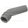 Hitachi CV790 Obsolete Floor Tool Fitting Pipe-curved Cyl