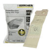 Karcher Dust Bags (Pack Of 10)