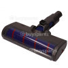 Brosse Rotative Souple Pour Aspirateur - Compatible Dyson