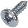 Upper Frame Screw Orion