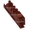 Britannia 6 Way Cooker Ignition Block : Termal 507 228203 415082