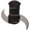 Magimix Double Knife Blade