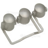 Bosch Push Button Set